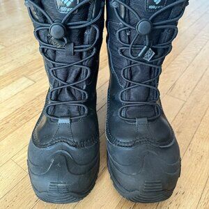 Columbia Boot kids boots